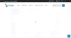 Desktop Screenshot of newbornventures.com